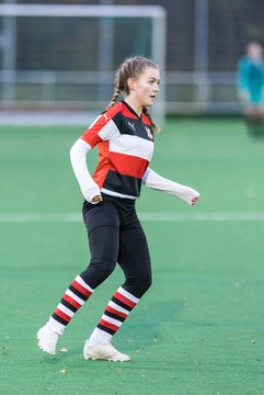 Bild 315 - wBJ VfL Pinneberg - Altona 93 : Ergebnis: 8:0